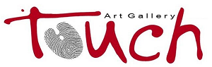 Touch art gallery